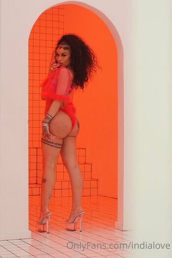 India Love