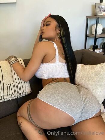 India Love