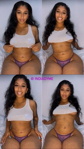 Full leaked Indiadyme private onlyfans photo