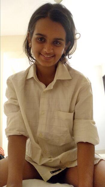 Full leaked Indian exhibition page private onlyfans photo