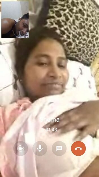 Full leaked Indian exhibition page private onlyfans photo