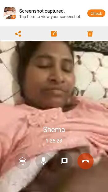 Full leaked Indian exhibition page private onlyfans photo