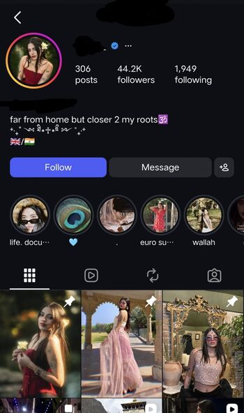 Full leaked Indian naughty stuff private onlyfans photo