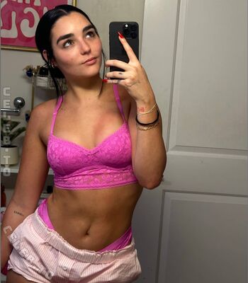 Full leaked Indiana massara private onlyfans photo