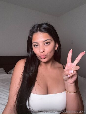 indianprincessxx