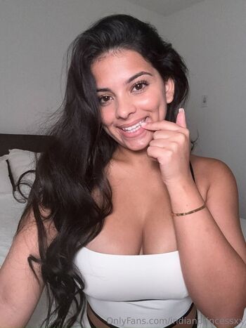 indianprincessxx