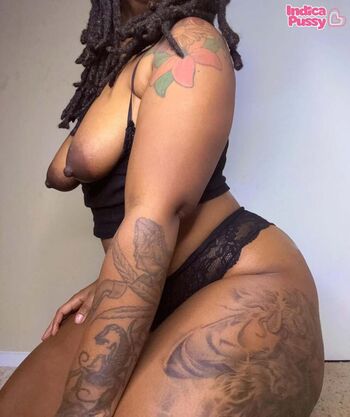 indicapussy