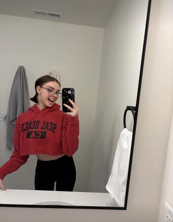 Full leaked Indieellis private onlyfans photo