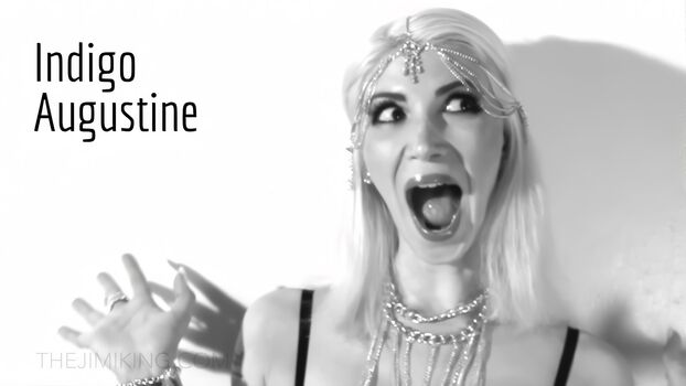 Full leaked Indigo augustine page private onlyfans photo