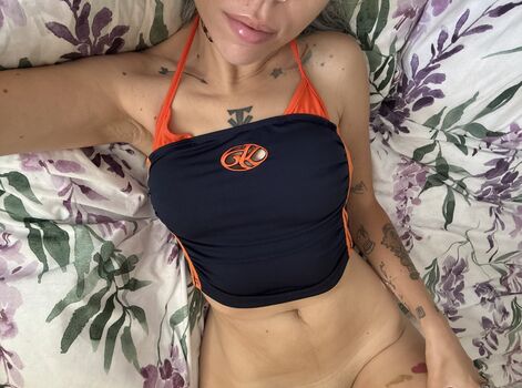 Full leaked Indizzlemoney private onlyfans photo