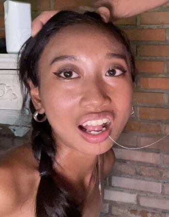 Full leaked Indonesian girls page private onlyfans photo