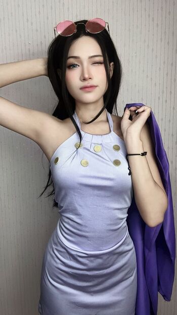 Full leaked Indonesian girls  page private onlyfans photo