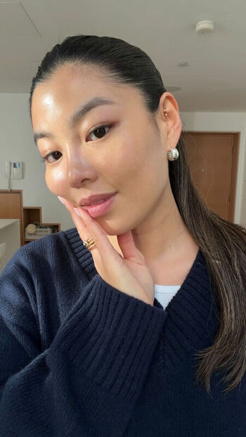 Full leaked Indonesian girls private onlyfans photo