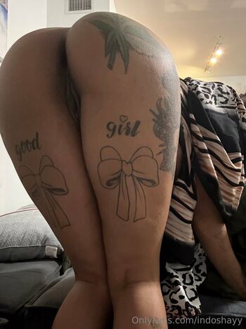 Full leaked Indoshay private onlyfans photo