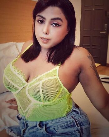 Full leaked Indrani dey private onlyfans photo