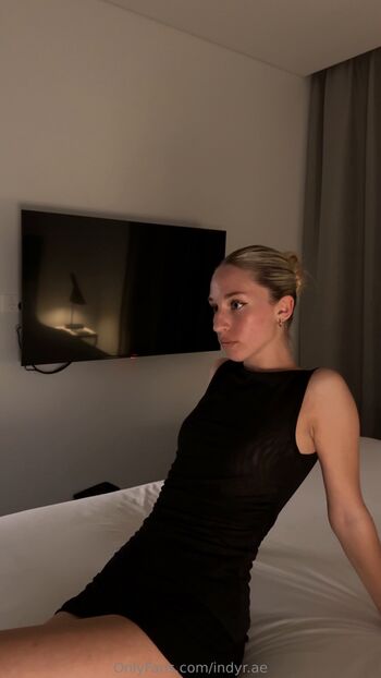 Full leaked Indy rae private onlyfans photo