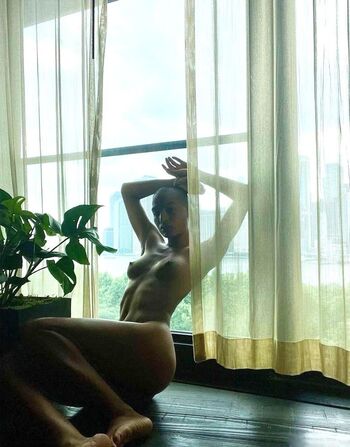 Full leaked Indya moore private onlyfans photo