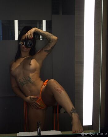 Indyamarie