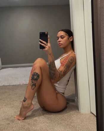 Indyamarie