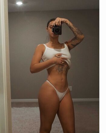 Full leaked Indyamarie private onlyfans photo