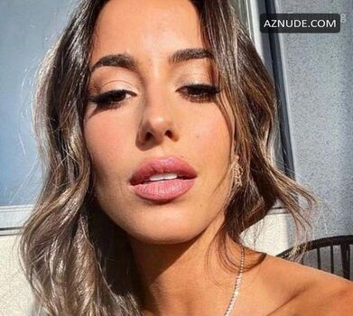 Full leaked Ines de ramon private onlyfans photo