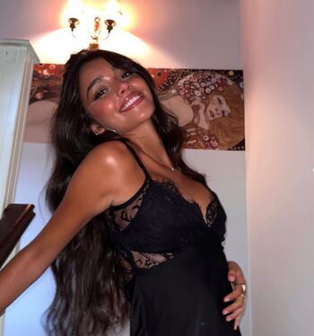 Full leaked Ines garcia santos private onlyfans photo