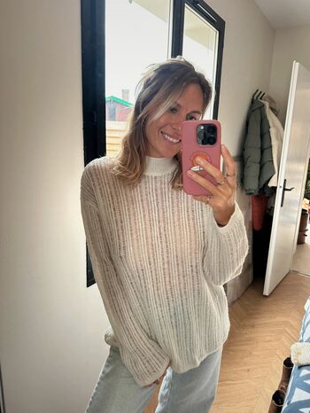 Full leaked Ines goret private onlyfans photo