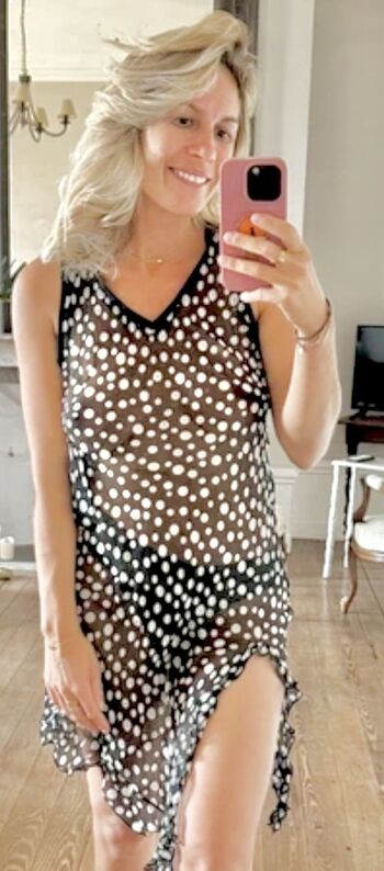 Full leaked Ines goret private onlyfans photo