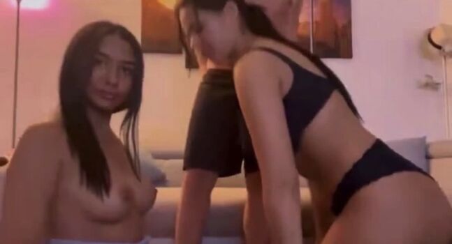 Full leaked Ines kssi private onlyfans photo