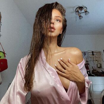 Full leaked Ines nikic private onlyfans photo