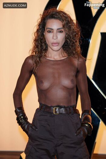 Full leaked Ines rau private onlyfans photo