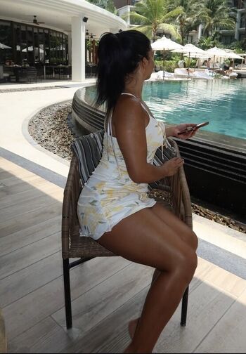 Full leaked Ines sberro page private onlyfans photo