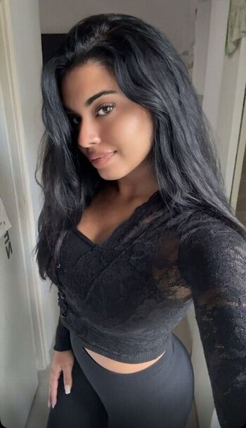 Full leaked Ines sberro page private onlyfans photo
