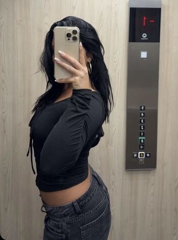 Full leaked Ines sberro page private onlyfans photo