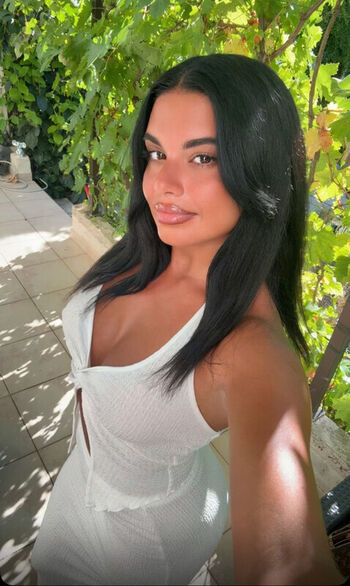 Ines Sberro