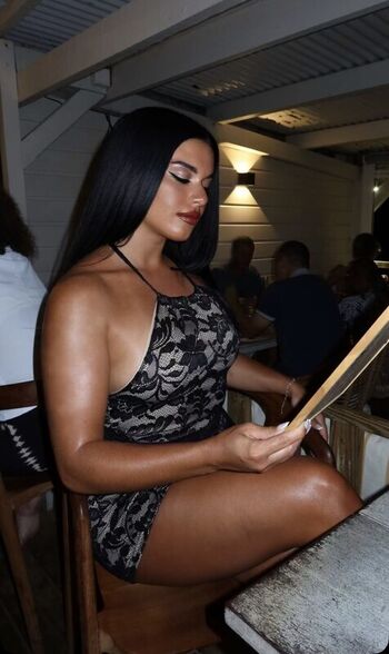 Full leaked Ines sberro private onlyfans photo