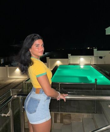 Full leaked Ines sberro private onlyfans photo