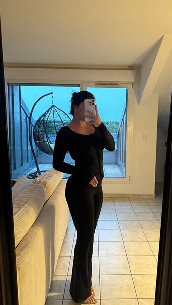 Full leaked Ines sberro private onlyfans photo