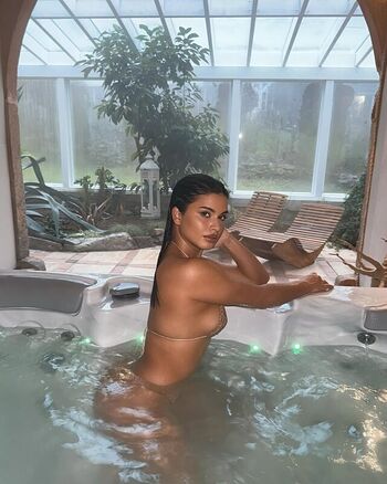 Full leaked Ines sberro private onlyfans photo