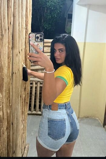 Full leaked Ines sberro private onlyfans photo