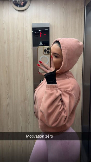 Full leaked Ines sberro private onlyfans photo