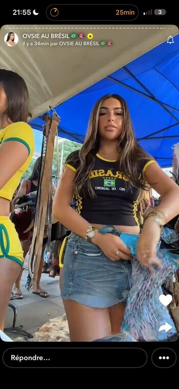 Full leaked Inesbvc private onlyfans photo
