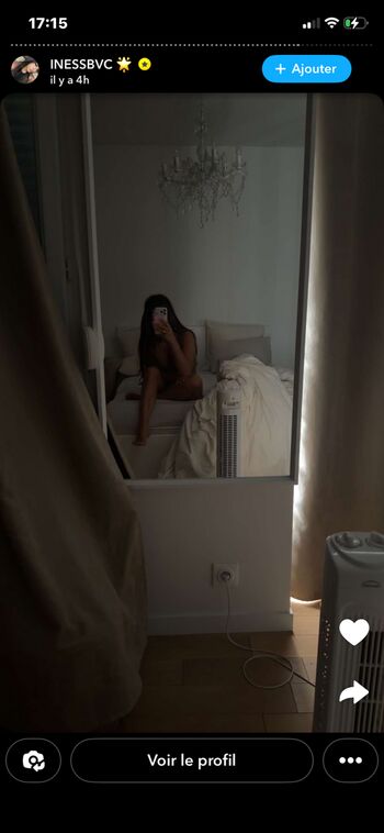 Full leaked Inesbvc private onlyfans photo