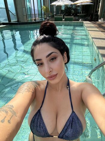 Full leaked Inescatarina private onlyfans photo