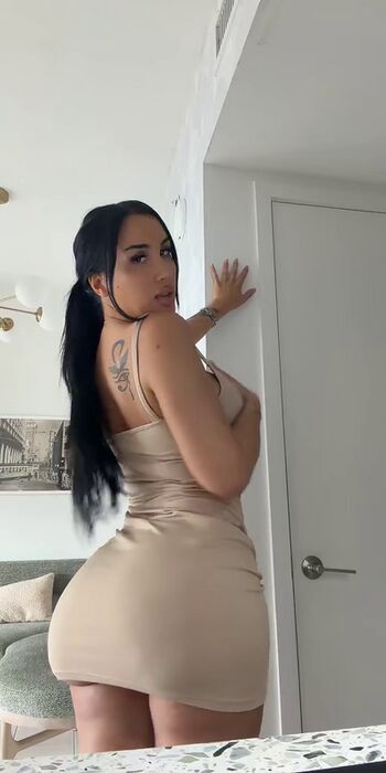 Full leaked Inessbnny private onlyfans photo