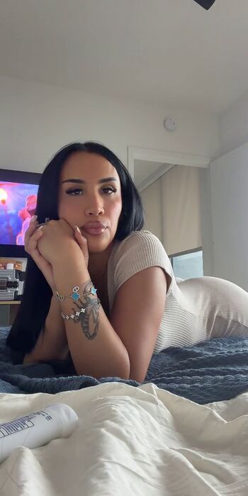 Full leaked Inessbnny private onlyfans photo