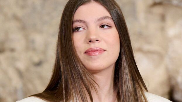 Full leaked Infanta sofia private onlyfans photo