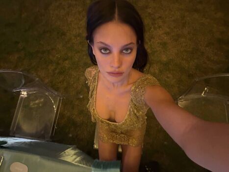 Full leaked Influesii private onlyfans photo