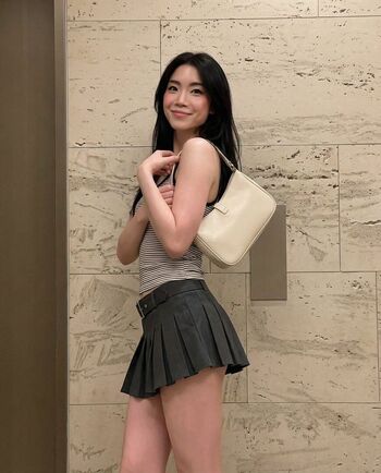 Full leaked Inga ty lam private onlyfans photo