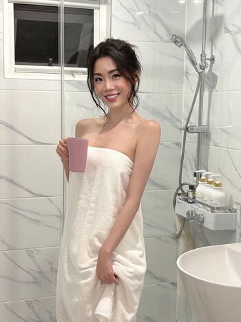 Full leaked Inga ty lam private onlyfans photo